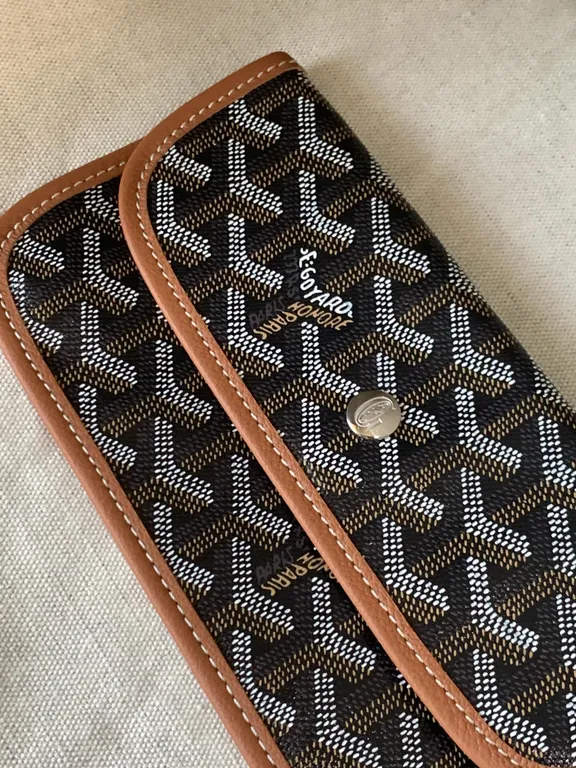 Goyard Bag 